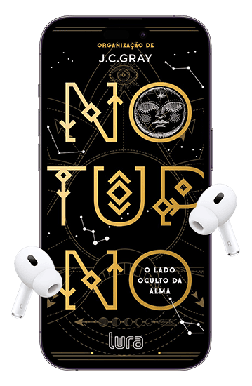 Audiobook Noturno