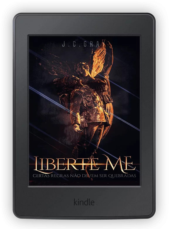 Capa Conto Liberte-me