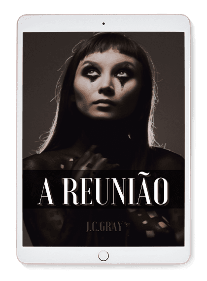 Capa Conto A Reunião