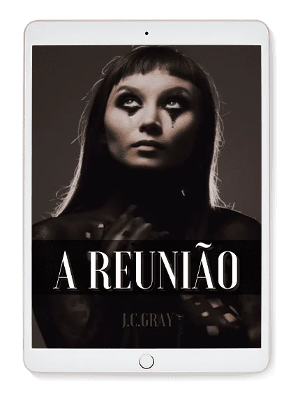 Capa Conto A Reunião