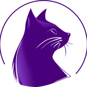 Logo Gato