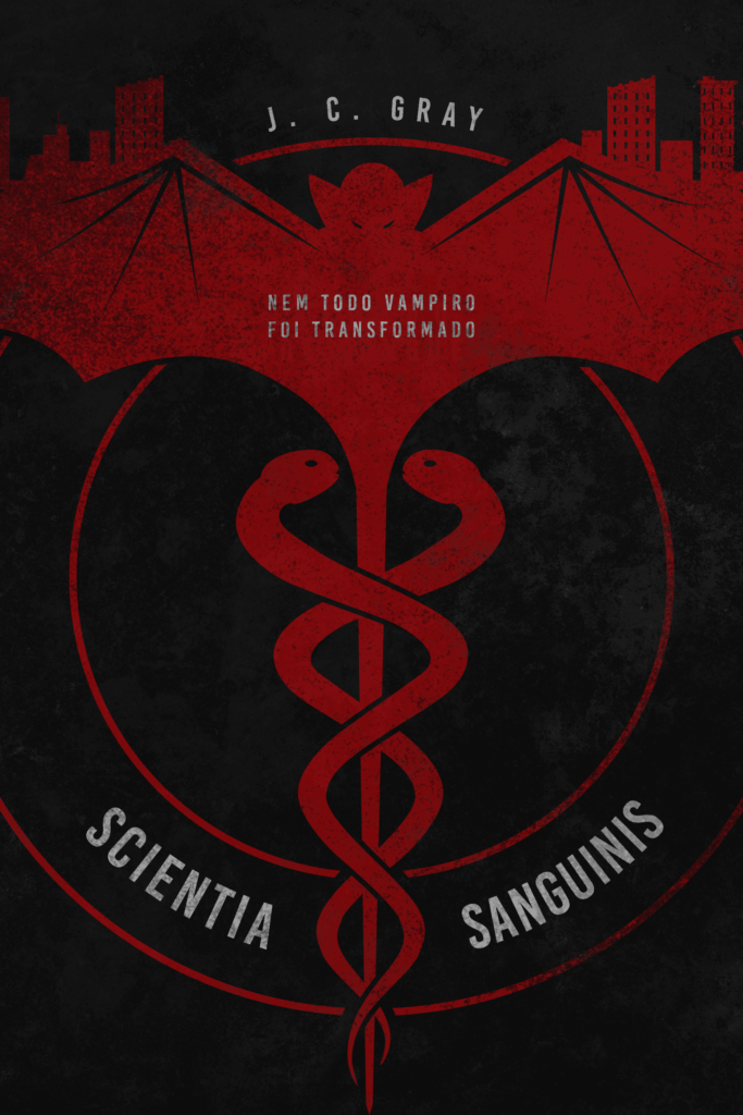 Capa Scientia Sanguinis